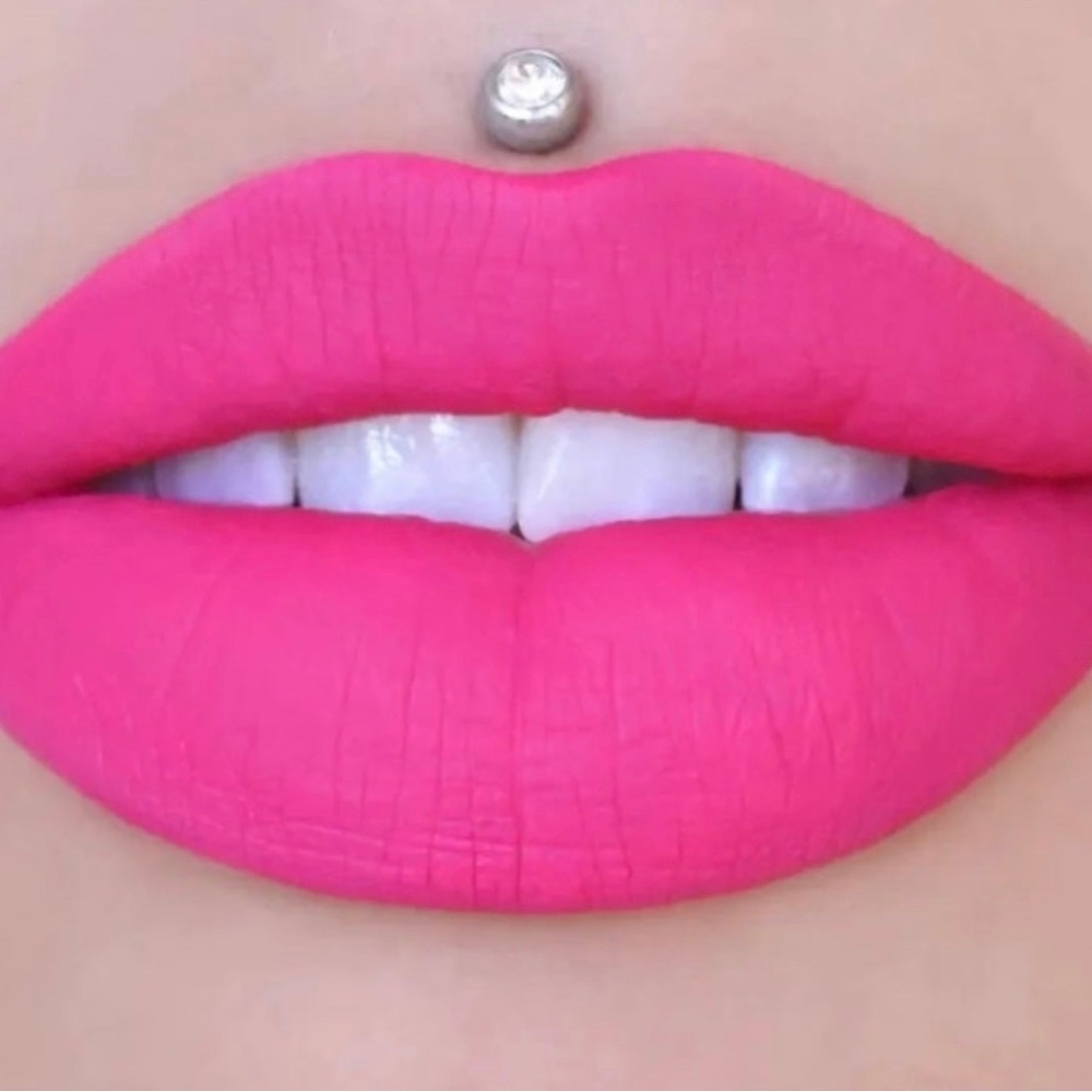 Jeffree Star Mini Liquid Lip Trio
